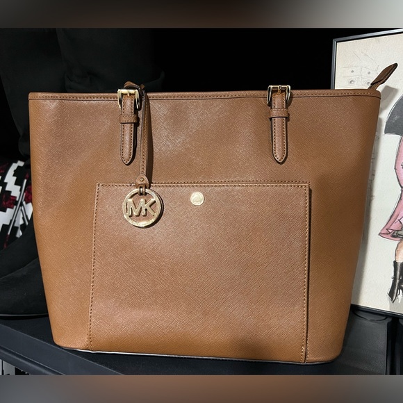 Michael Kors Handbags - COPY - Michael Kors Tote